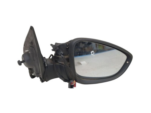 Specchietto retrovisore - specchietto,