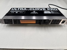 Behringer DEQ2496