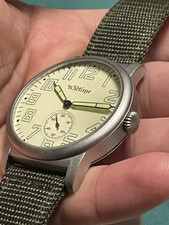 WarTime Meccanico Manuale Militare