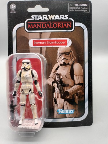 Star wars the vintage - the,