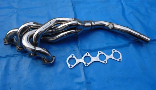 Collettore acciaio bmw - in,