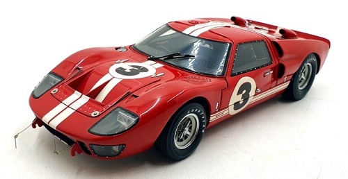 Exoto scala rlg18044 1967 - exoto, 1/18
