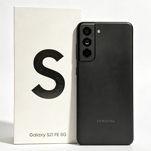 Samsung galaxy s21 5g - s21, fe