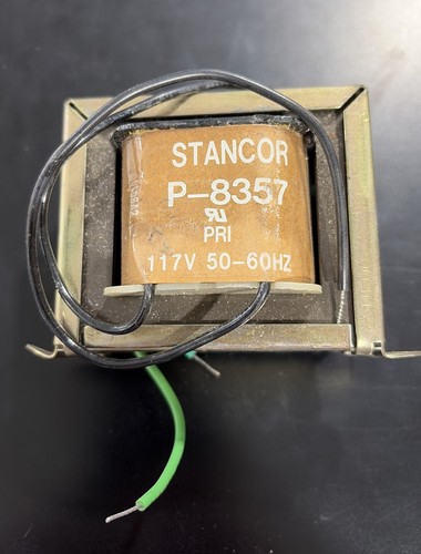 8357 stancor trasformatore - p-8357,