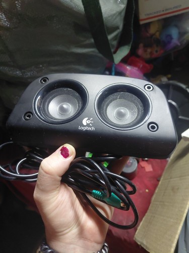 Logitech z506 altoparlante - z506,