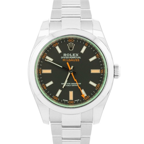 New 2021 papers - 2021, milgauss