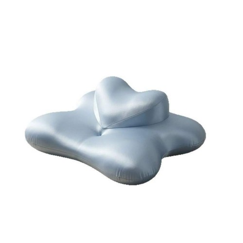 Cuscino cuore traspirante - cuscino, a
