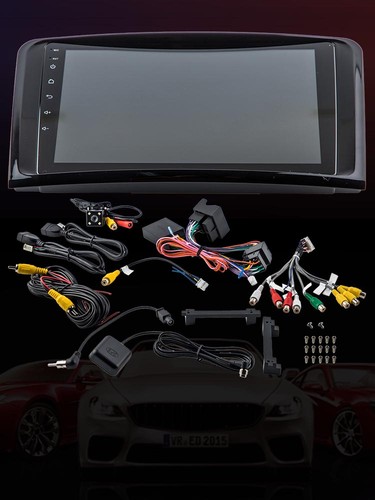 Dab android autoradio dsp - android,