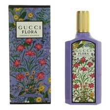 "Gucci Flora Gorgeous Mangolia