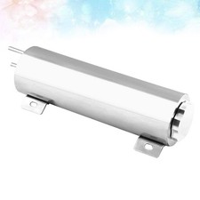 Bidone Cattura Olio Radiatore