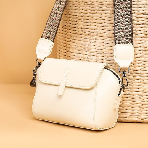Borsa donna morbida pelle