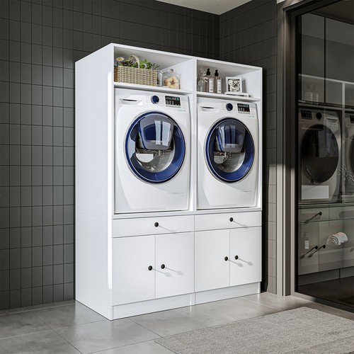 Roomart mobiletto doppio - roomart,