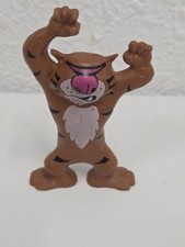 Tigre orso zucchero cereali