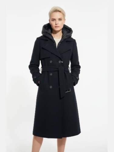 Yeszee cappotto donna - yeszee,