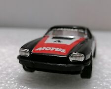 JAGUAR XJS - Modellino vintage scala 1:36, giocattoli Corgi Made in Gt. Gran Bretagna anni 80