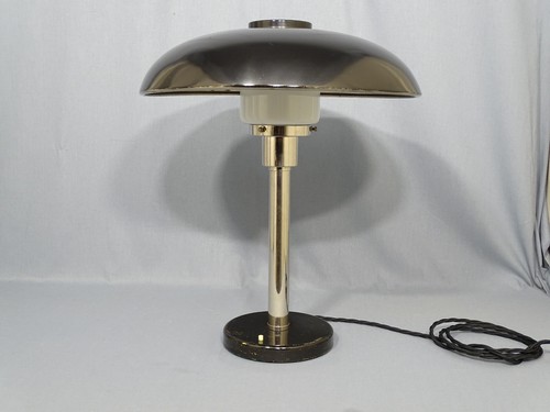 Lampada tavolo art deco in - tavolo,