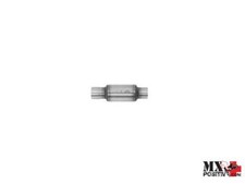 RACCORDO CENTRALE CATALITICO