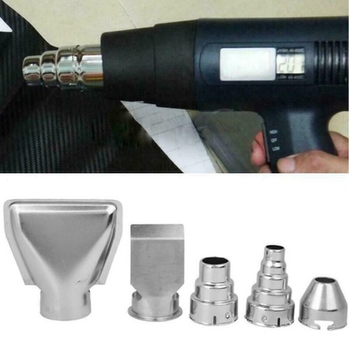 5pz soffiatore aria - 5pz, calda