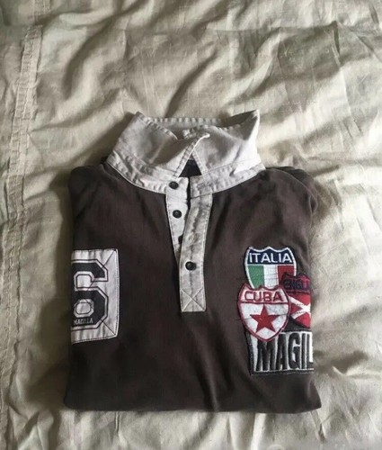 Felpa uomo ragazzo magilla - uomo, 96