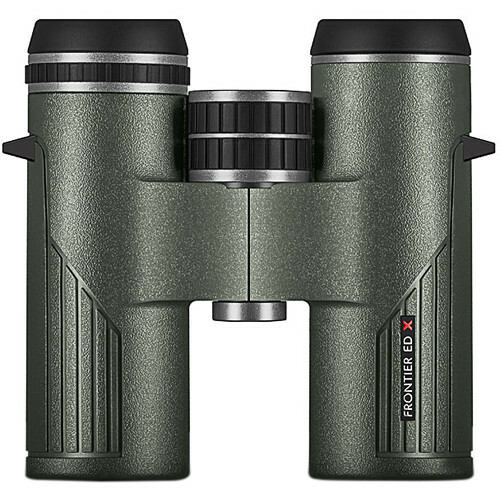 Nuovo hawke frontier 8x32 - nuovo, ed