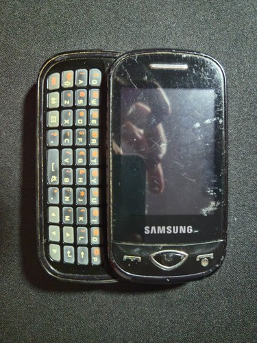 Samsung write touch b3410 - samsung,