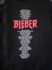 Felpa maglione media 2017 TEAM