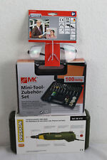 PROXXON Set smerigliatrice di