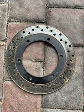 Disco Freno Posteriore Yamaha R6 600 99/02