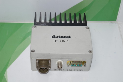 Datatel telemetria scatola di - datatel,