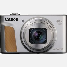 CANON SX740 HS LE Zoom x40