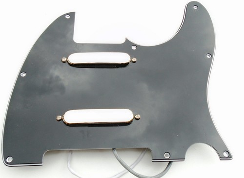 Nuovo pickguard fender - nuovo,