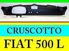 Rivestimento plancia cruscotto