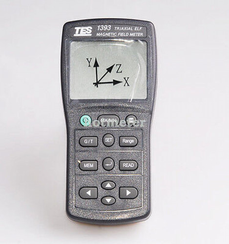 Tes 1393 triassiale elf - tes-1393, emf