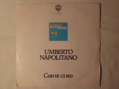 Umberto napolitano con ci - umberto,