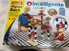Quercetti Playset Migoga Race