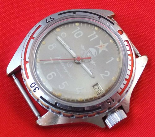 Orologio polso vintage - orologio, da