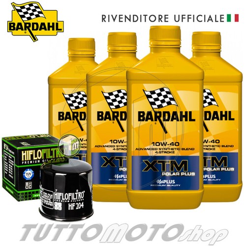 Tagliando honda 1300 pan - honda,