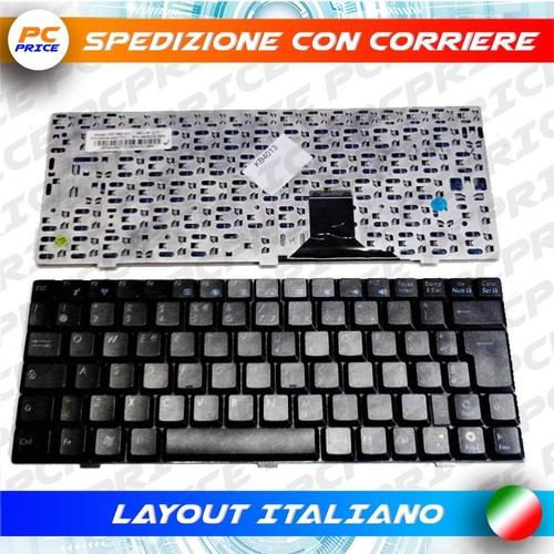 Tastiera netbook asus eeepc - asus,