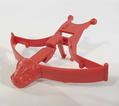Scheletro vintage man motu - scheletro,