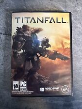 Titanfall (PC: Windows, 2014)