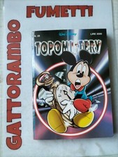 Topomistery n.28 anno 1994 -