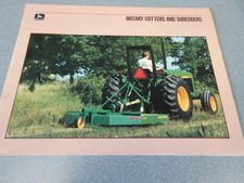 Brochure taglierine e