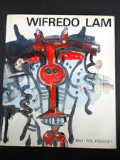 WIFREDO LAM (1902-1982)-