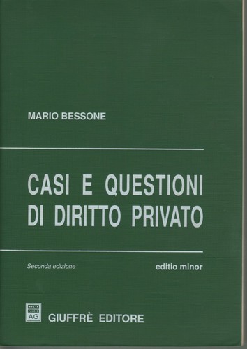 Mario bessone casi - bessone,, e