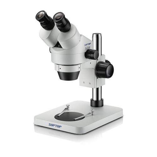 Microscopio professionale