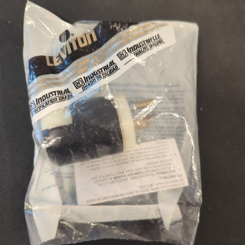 Levitron 5366 20p - 5-20p, spina
