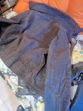 Giubbino pelle Combipel