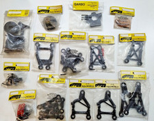 RC Vintage GARBO Mantua Spare