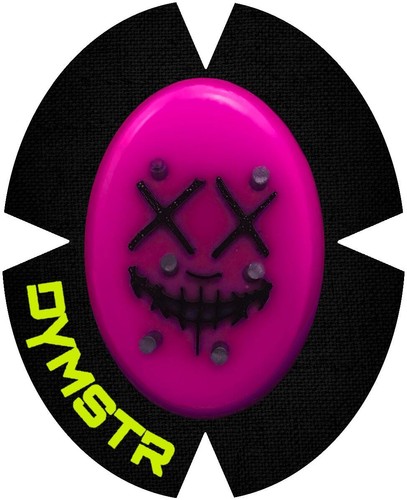 Dymo star knieschleifer - dymo, nail