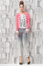 DENNY ROSE GIACCHINA maglia